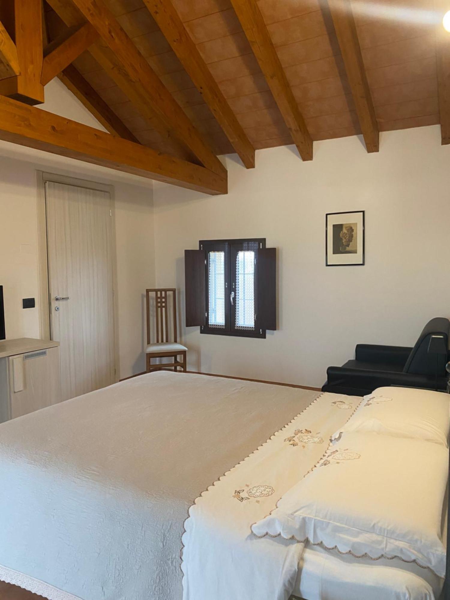 B&B Molinetto Πιατσέντζα Εξωτερικό φωτογραφία