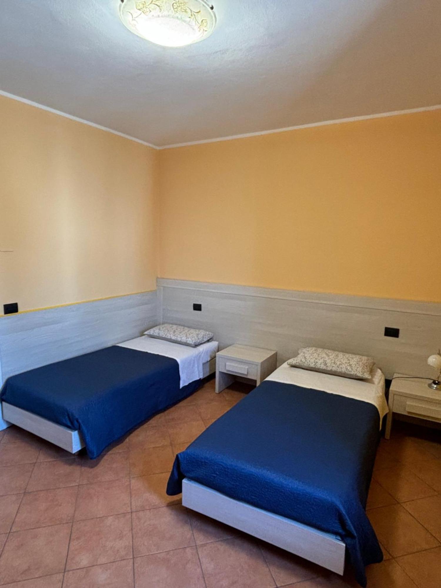 B&B Molinetto Πιατσέντζα Εξωτερικό φωτογραφία